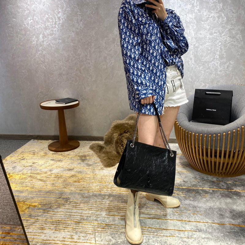 Lusso Official - LUXURY YSL BAGS - 269