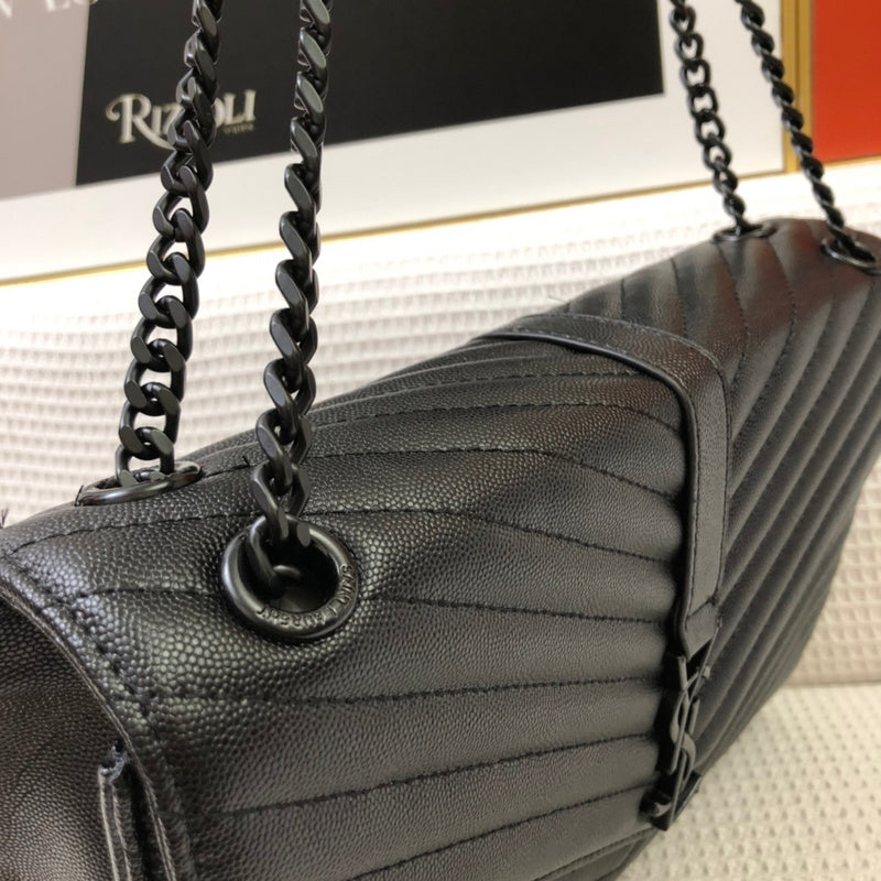 Lusso Official - LUXURY YSL BAGS - 1423
