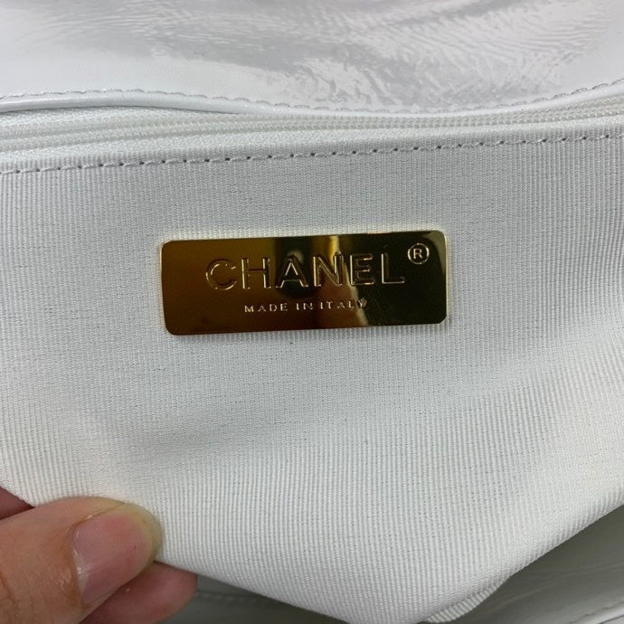 LO - CHL Bags - 1897