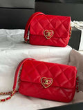 LO - CHL  BAGS FOR WOMEN - FASHION LUXURY BAGS - 342