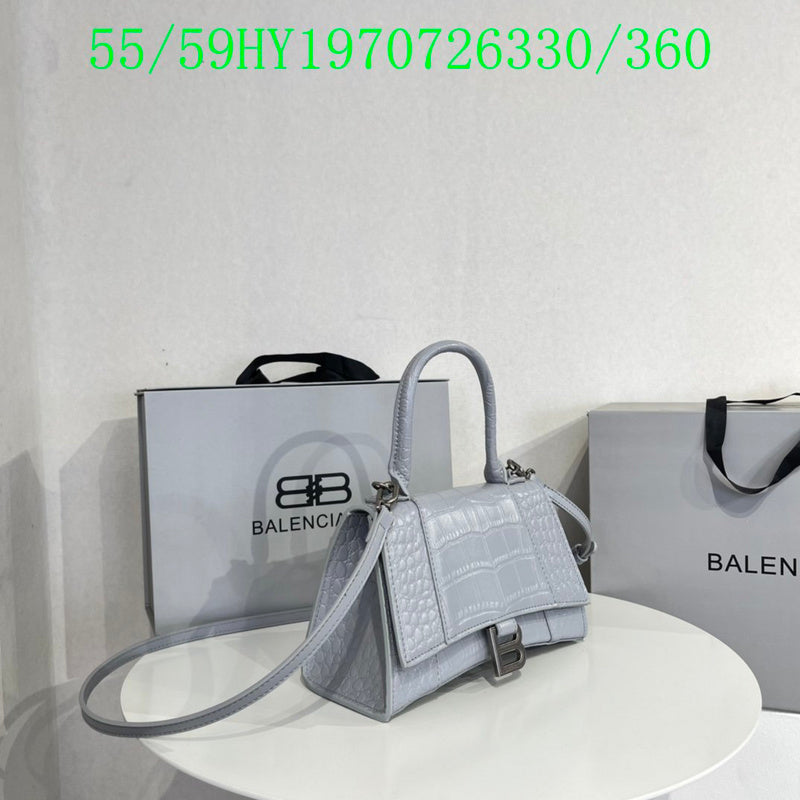 LO - BGA Bags - 2162