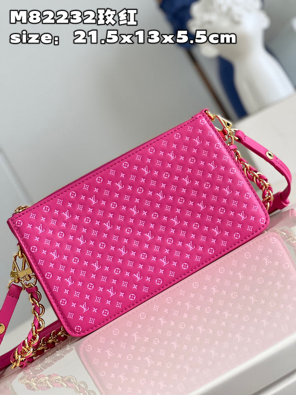 LO - LV Bags - 15707