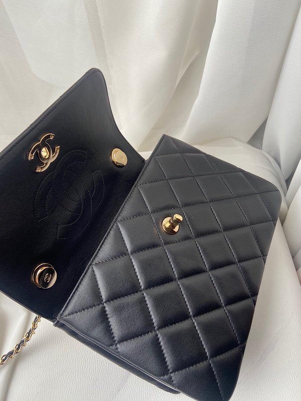LO - CHL Bags - 2401