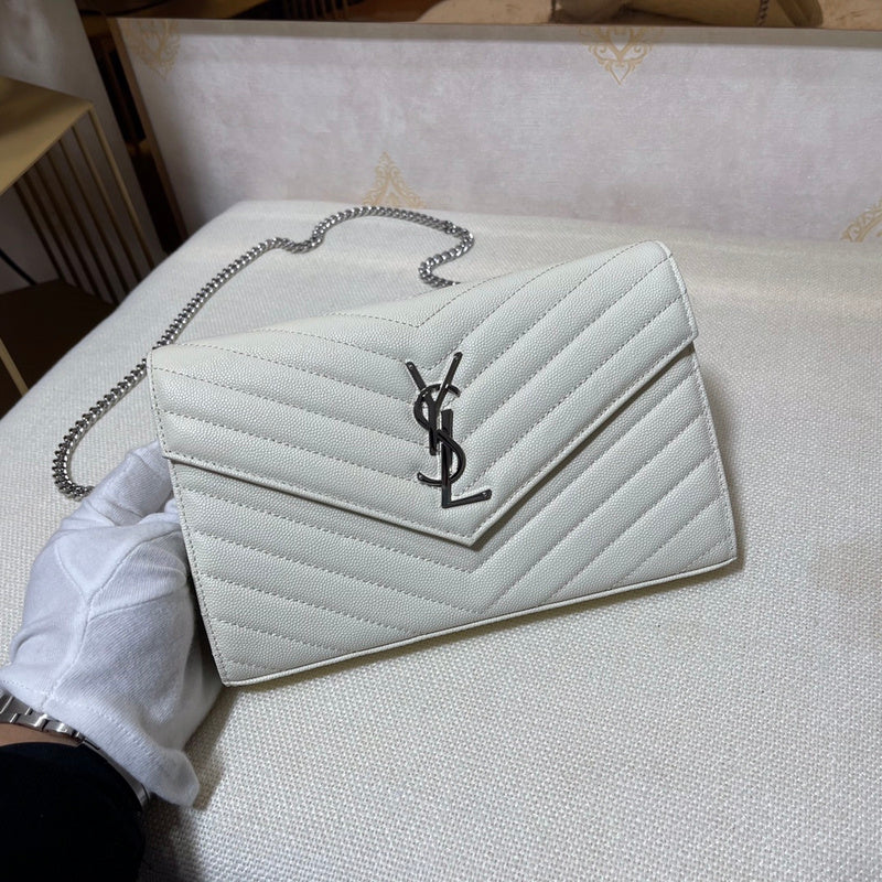YSL BAGS - WOMEN LOVE LUXURY BAGS - 2621