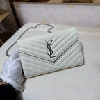 YSL BAGS - WOMEN LOVE LUXURY BAGS - 2621