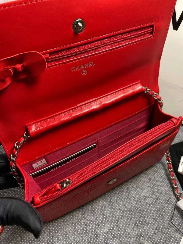 LO - CHL  BAGS FOR WOMEN - FASHION LUXURY BAGS - 889