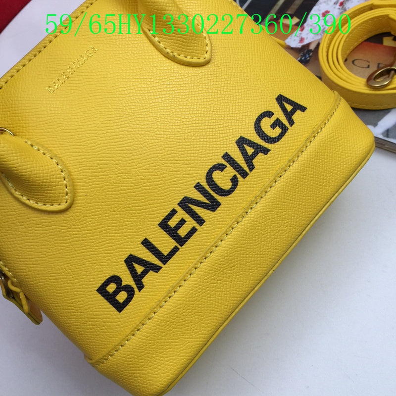 LO - BGA Bags - 1910