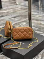 Lusso Official - LUXURY YSL BAGS - 546