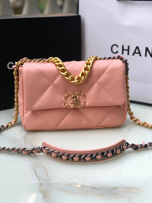 Lusso Official -  CHL BAGS  - 129