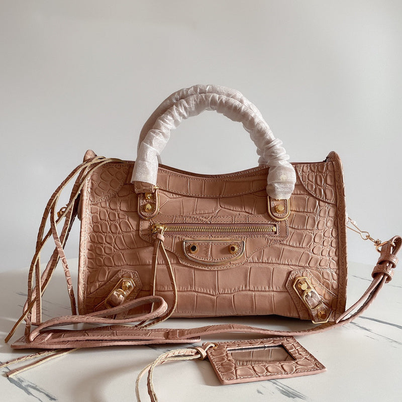 LO - BLN-CIAGA WOMEN LUXURY BAGS - 634