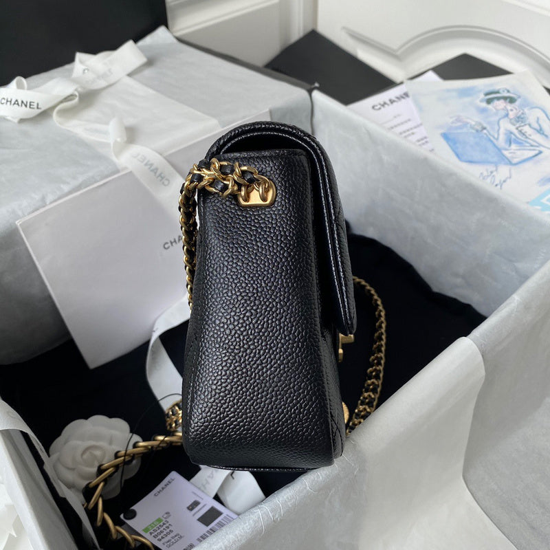 Lusso Official -  CHL BAGS  - 608