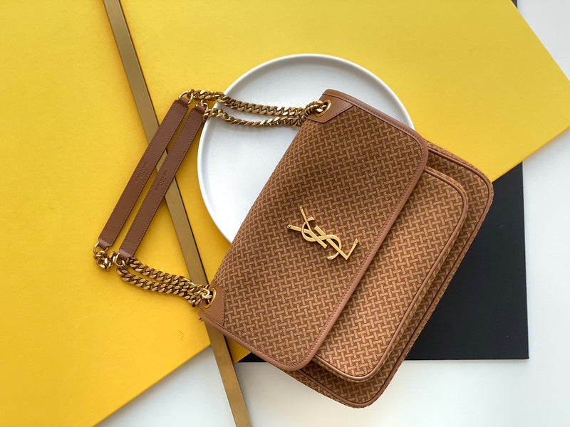BB - YSL Bag - 3614