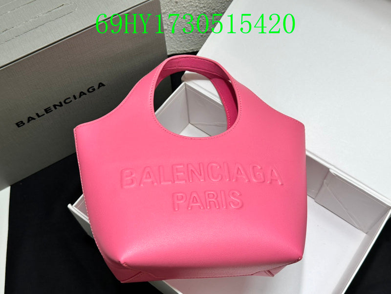 LO - BGA Bags - 1785