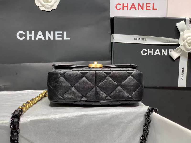 LO - CHL  BAGS FOR WOMEN - FASHION LUXURY BAGS - 176