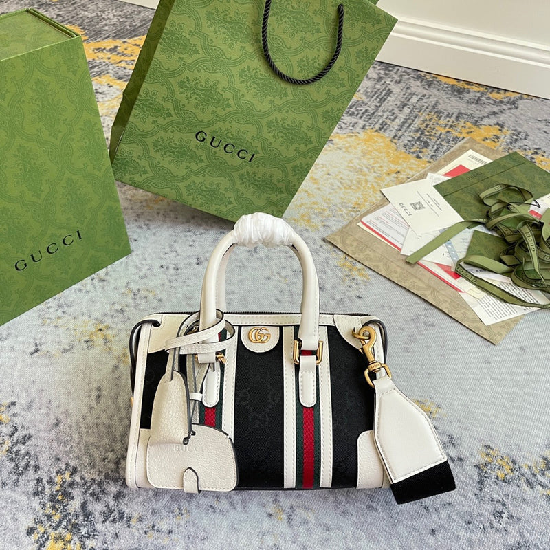 LO - GCC Bags - 1991