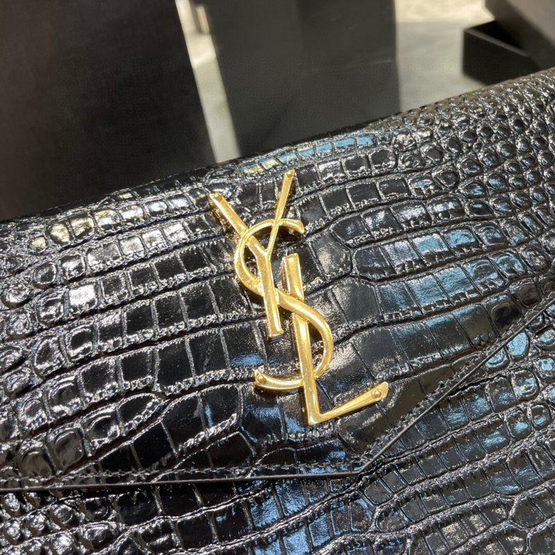 BB - YSL Bag - 1458