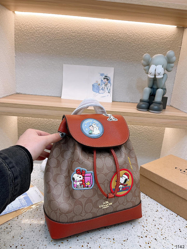 LO - CCH Bags - 344