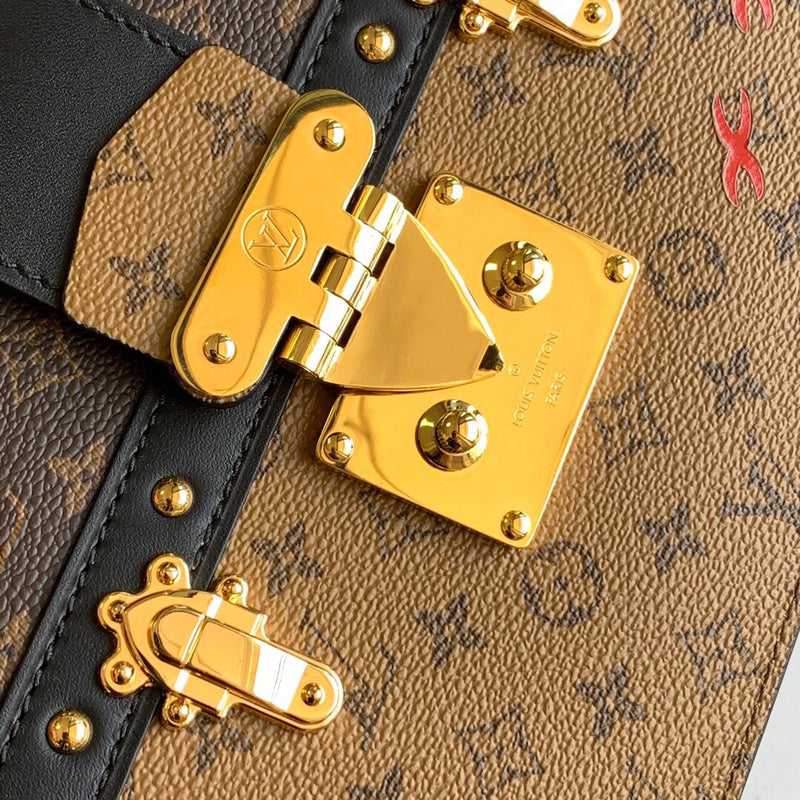 LO - LV Bags - 16301