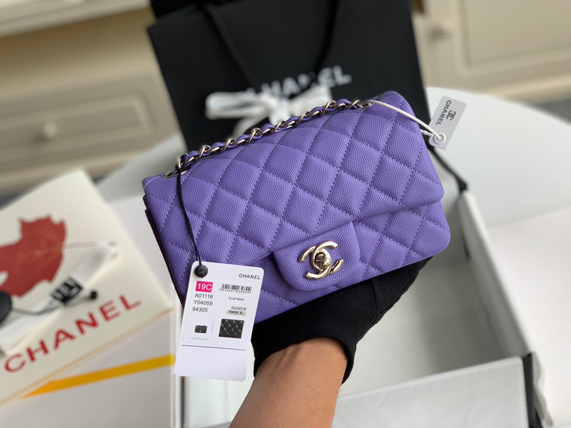 LO - CHL  BAGS FOR WOMEN - FASHION LUXURY BAGS - 1061