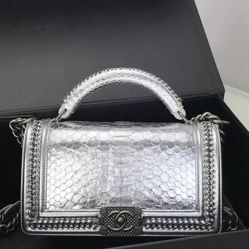 LO - CHL  BAGS FOR WOMEN - FASHION LUXURY BAGS -1983