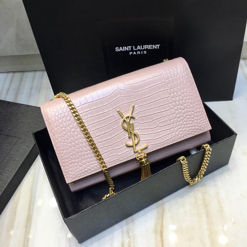 BB - YSL Bag - 2686