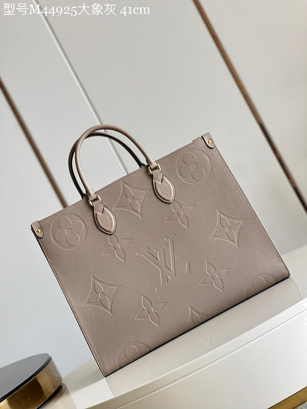 BB - LV Bags - 17026