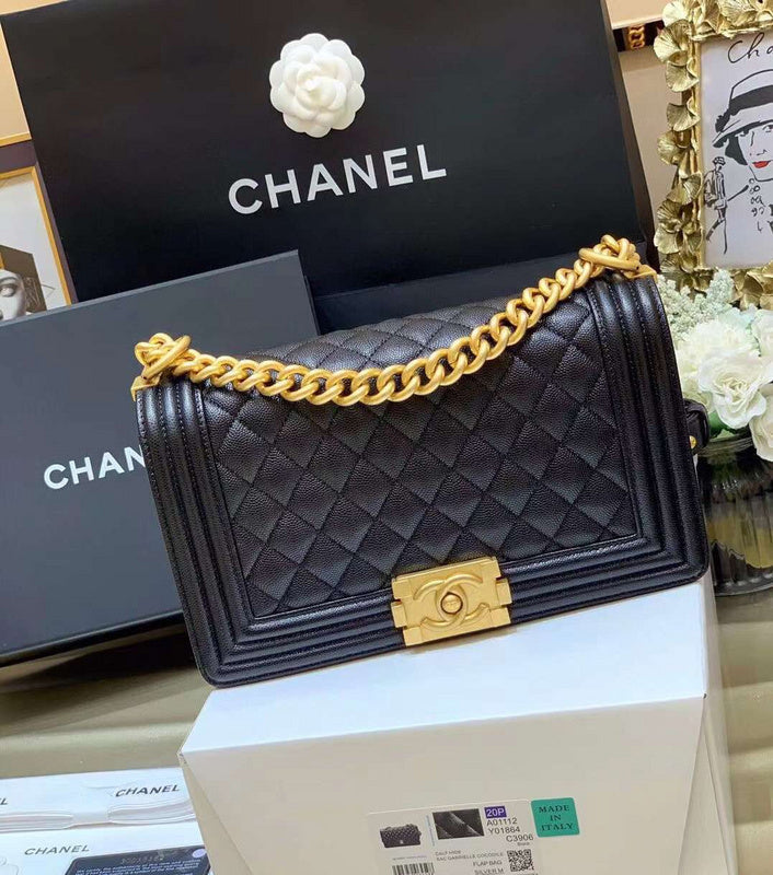 LO - CHL  BAGS FOR WOMEN - FASHION LUXURY BAGS -2035