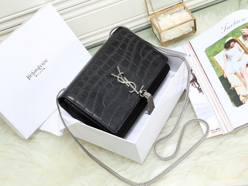 BB - YSL Bag - 3554
