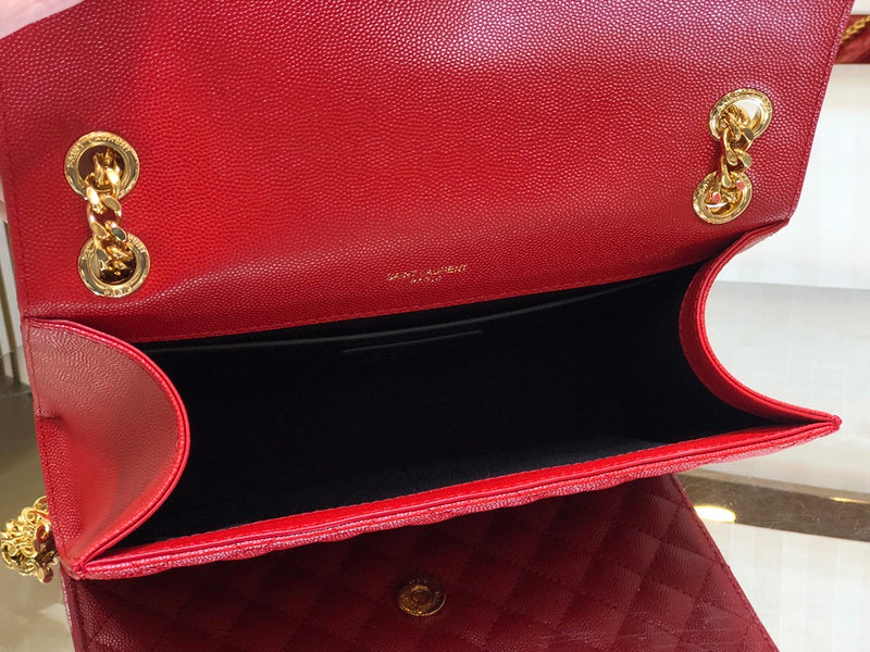 YSL BAGS - WOMEN LOVE LUXURY BAGS - 1904