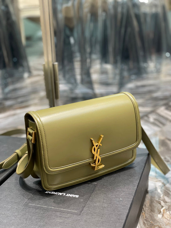 Lusso Official - YSL LUXURY WOMEN BAGS - 1654