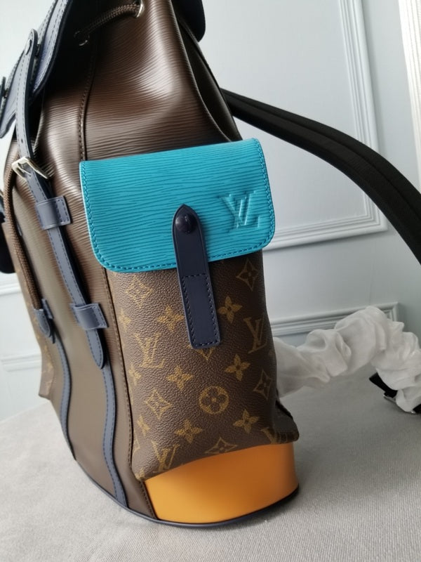LO - LV Bags - 15558