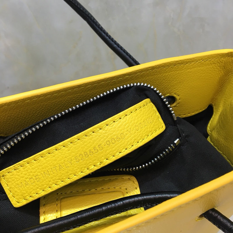 LO - BGA Bags - 1134