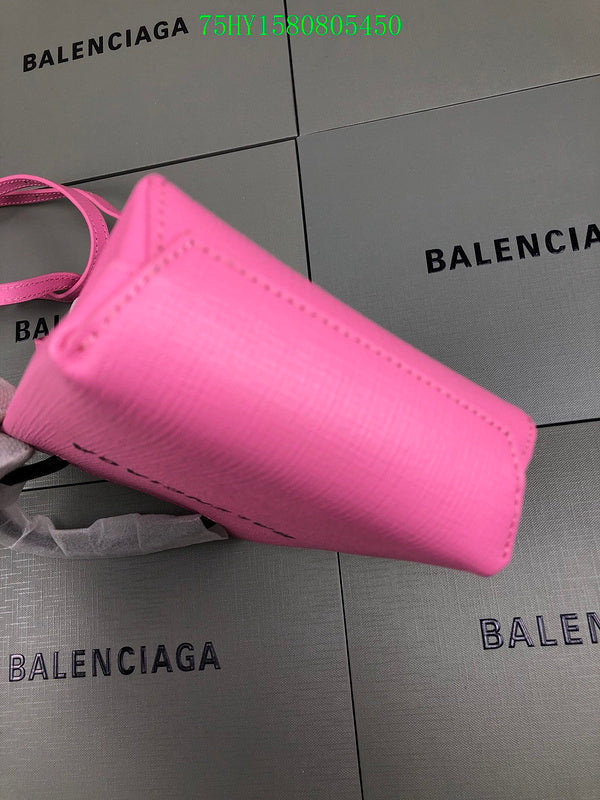 LO - BGA Bags - 2445