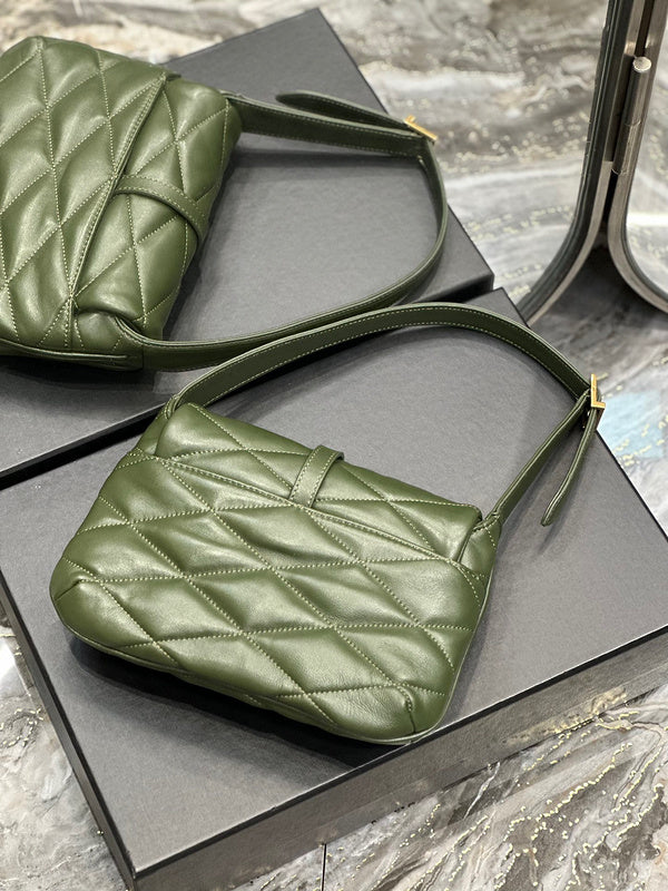BB - YSL Bag - 3996