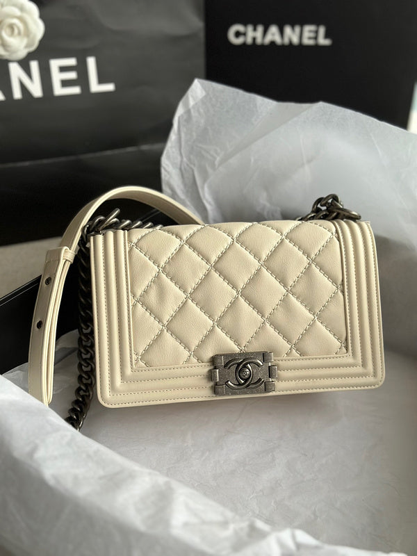 Lusso Official -  CHL BAGS  - 062