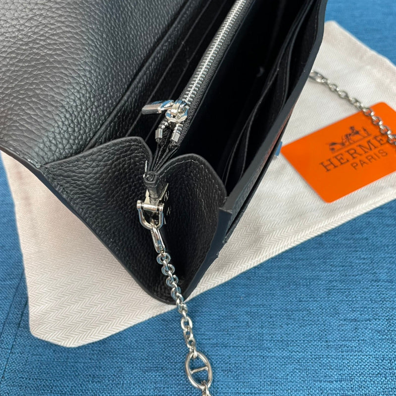 LO - HRMS DESIGNER BAGS - WOMEN BAGS - 699