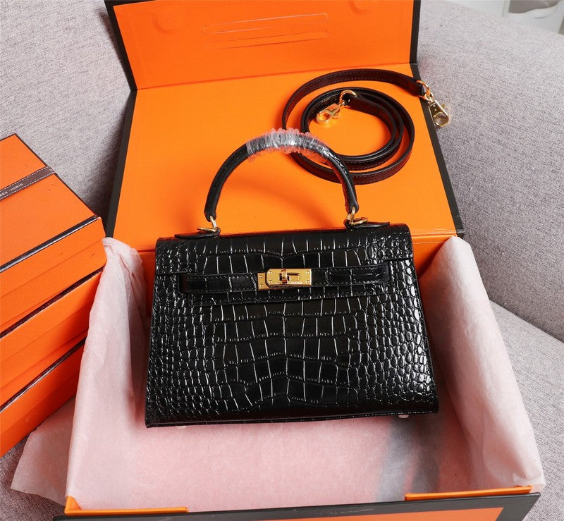 LO - HRMS LUXURY BAGS - 760