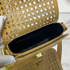 YSL BAGS - WOMEN LOVE LUXURY BAGS - 2035