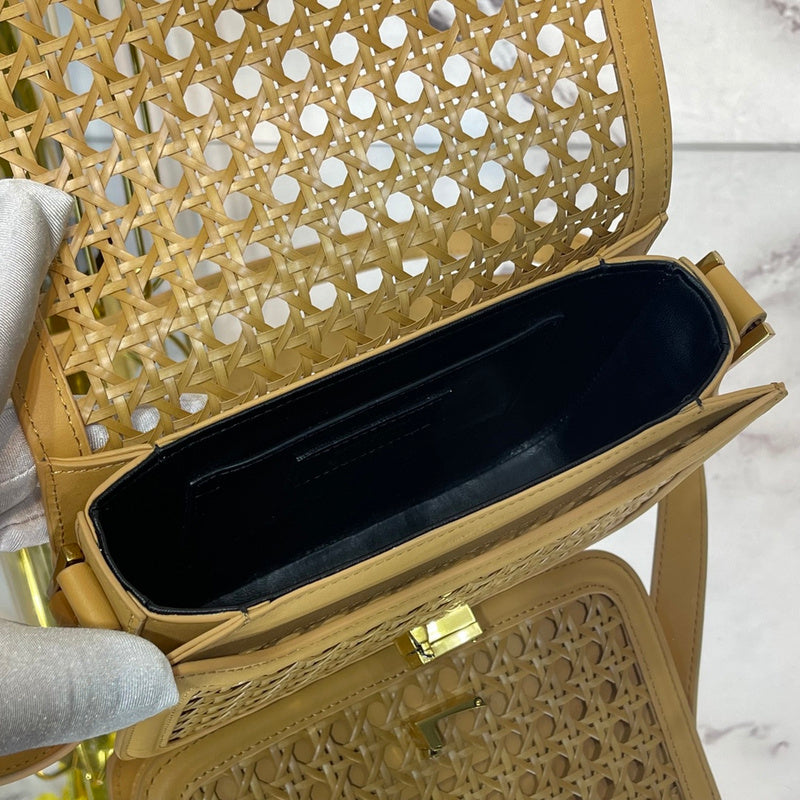 YSL BAGS - WOMEN LOVE LUXURY BAGS - 2035