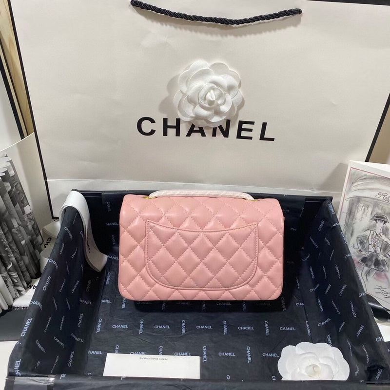 LO - CHL Bags - 2249