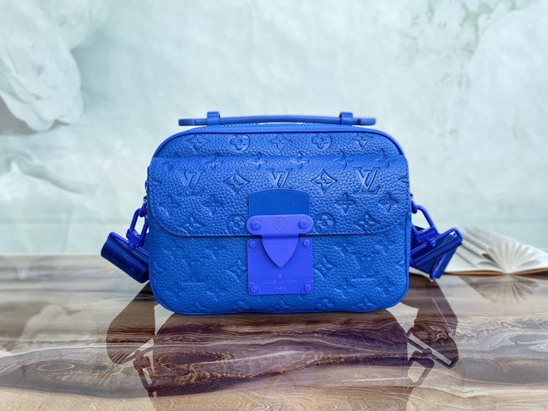 BB - LV Bags - 17438