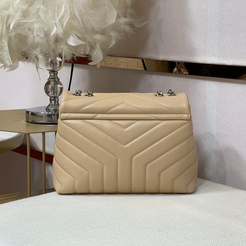 YSL BAGS - WOMEN LOVE LUXURY BAGS - 2409