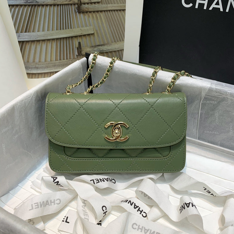 LO - CHL  BAGS FOR WOMEN - FASHION LUXURY BAGS -2059