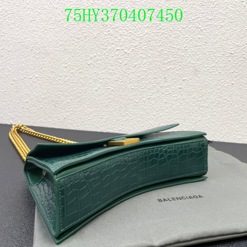 LO - BGA Bags - 1838