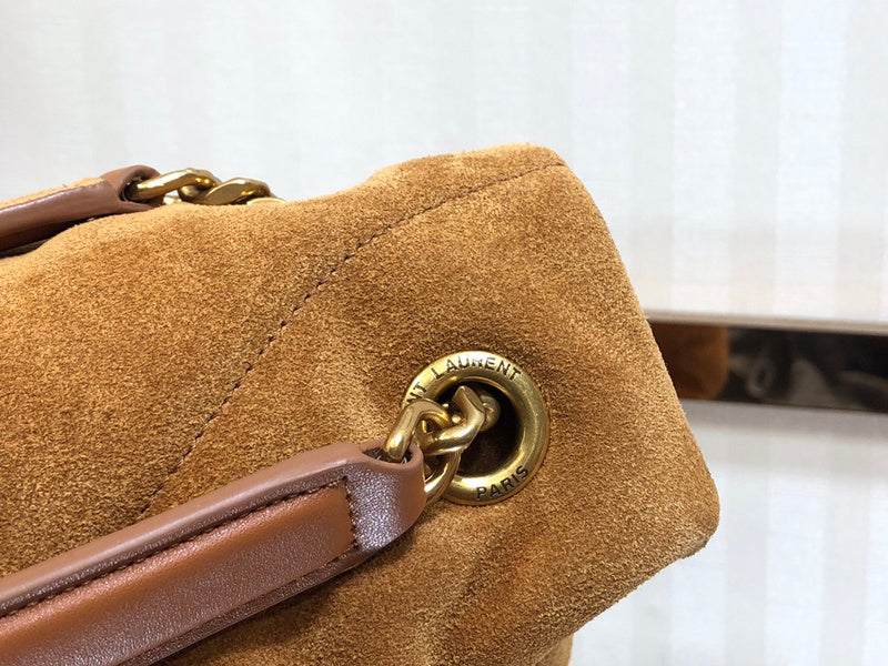 YSL BAGS - WOMEN LOVE LUXURY BAGS - 2430