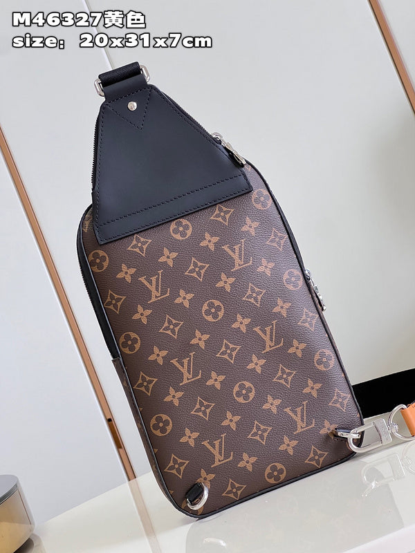 LO - LV Bags - 15316