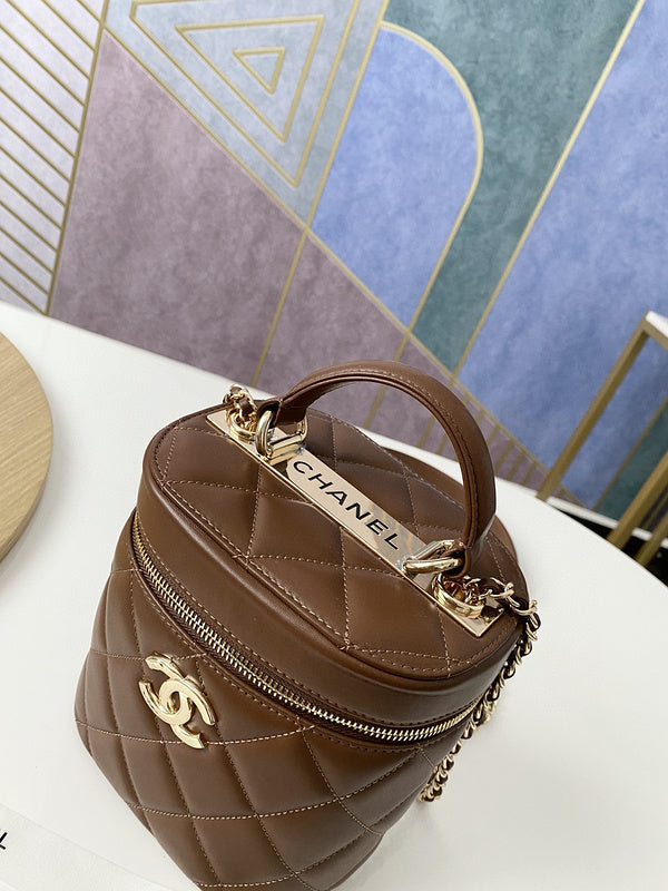 LO - CHL Bags - 1954