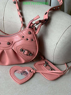 LO - BGA Bags - 2015
