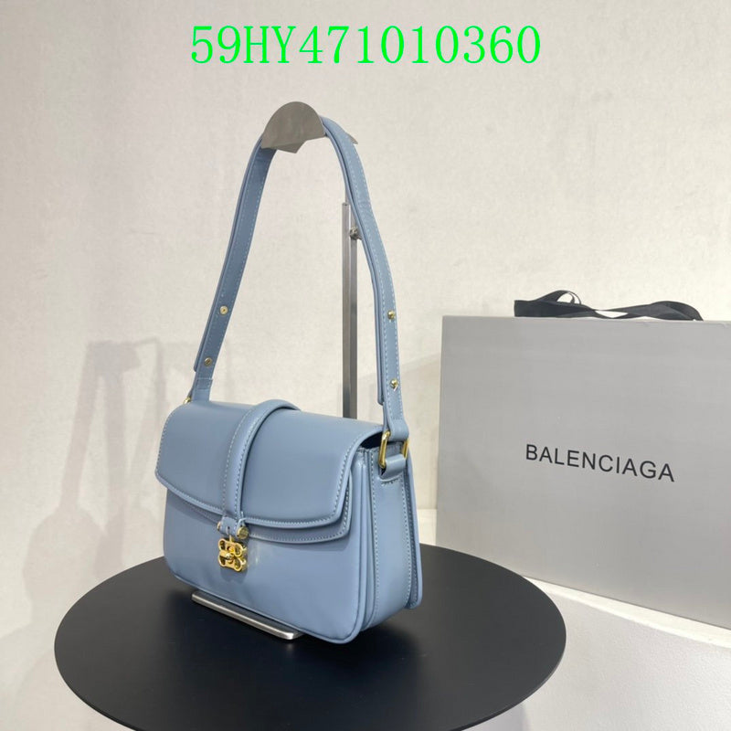 LO - BGA Bags - 2024