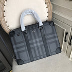 Lusso Official -  B-BARRY BAGS FOR MEN - 175